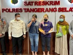 Sepakat Damai, Polisi Hentikan Penyelidikan Kasus Pencurian dan Intimidasi di Alfamart