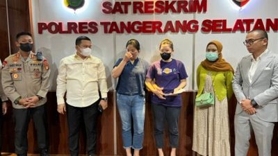 Sepakat Damai, Polisi Hentikan Penyelidikan Kasus Pencurian dan Intimidasi di Alfamart