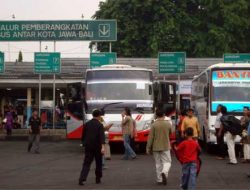 Ini Syarat Terbaru Pengguna Transportasi Umum, Gak Perlu Hasil Tes Covid-19?