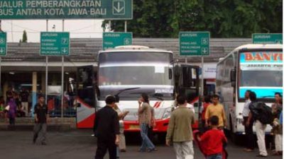 Ini Syarat Terbaru Pengguna Transportasi Umum, Gak Perlu Hasil Tes Covid-19?