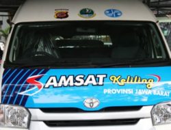 Berikut Lokasi Layanan SIM Keliling Kabupaten Bogor Hari Ini 21 September 2022
