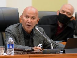 Pemerintah dan DPR Sepakat Hapus Pelanggan Listrik Daya 450 VA, Ini Alasannya
