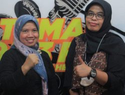 Ummi Wahyuni: DPT Kabupaten Bogor Terbanyak Tingkat Kota dan Kabupaten Se-Indonesia