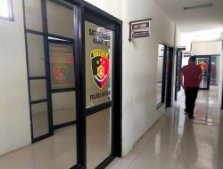 Tuntut Kepastian Hukum, Pengacara Ini Sambangi Polres Bogor