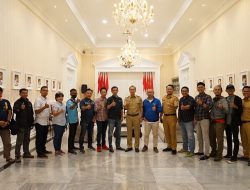 PWI Kota Bogor Siap Gelar Raker ke-2 di Graha Universitas Pakuan