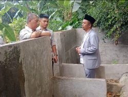 Dikunjungi Disbudpar dan Tim Ahli, Situs Sirah Dayeuh di Cicadas Bakal Jadi Wisata Religi