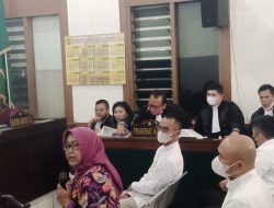 Ihsan Ayatullah Sebut Ada Perintah Ade Yasin Genapkan Uang Sekolah Kalan BPK Jabar Jadi Rp100 Juta