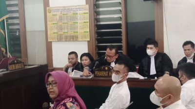 Ihsan Ayatullah Sebut Ada Perintah Ade Yasin Genapkan Uang Sekolah Kalan BPK Jabar Jadi Rp100 Juta
