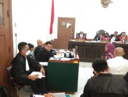 Jaksa KPK Yakin Ade Yasin Terlibat Kasus Suap BPK Jabar