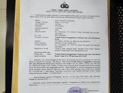 DPC LPRI Laporkan Praktik Mafia Tanah di Pancawati ke Polres Bogor