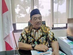 Kepsek SMK Generasi Mandiri Ditahan Kejari Kabupaten Bogor, Adi Suwardi Ingatkan Hal Ini