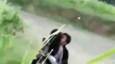 Viral Video Mesum Remaja di Citra Indah, Kanit Pol PP Jonggol Ingatkan Hal Ini