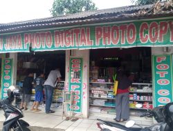 Buntut Korupsi Dana BOS SMK Generasi Mandiri, Fotocopy Ini Disidak Inspektorat