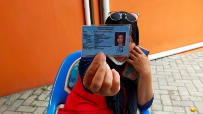 Disdukcapil Kabupaten Bogor Krisis Blangko e-KTP, Akibat Ditjen Dukcapil Belum Ngirim!