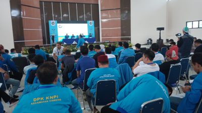Diklaim Tak Akomodir Semua OKP, KNPI Kabupaten Bogor Terancam Musda Lanjutan