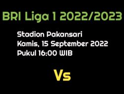Prediksi Persikabo 1973 vs PSS Sleman di BRI Liga 1
