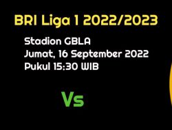 Prediksi Persib Bandung vs Barito Putera di BRI Liga 1: Bidik Poin Penuh