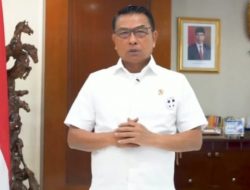 Moeldoko Kasih Peringatan Keras ke Hacker Bjorka, Ini Katanya
