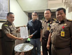 Persaja Kabupaten Bogor Laporkan Akun YouTube Quotient TV Milik Alvin Lim Ke Polisi