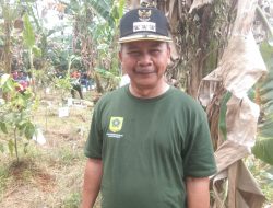 Tanggapi Salah Hitung BHPRD Desa Bantarjati, Camat Klapanunggal: Ini Sangat Fatal