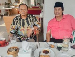 Ketua Presidium Bogor Timur Keluhkan Lambatnya Proses Urus Sertifikat di Dua Kantor BPN Ini