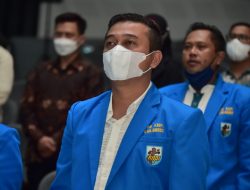 Tak Terima Ada Namanya di Struktur Pengurus DPD KNPI Kabupaten Bogor, Ade Kurniawan Geram!