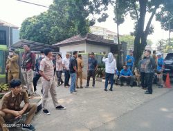 Geruduk Gedung DPMD Soal BHPRD, Kades Dapat Janji Manis