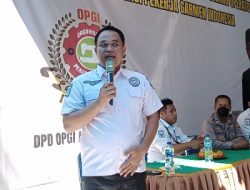 Kisruh BHPRD, Ansori Dewan Minta Pemkab Bogor Segera Berikan Solusi