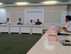 Kisruh BHPRD Berlanjut, Kepala DPMD Dianggap Omdo, Kades Jonggol Bakal Tutup Pelayanan