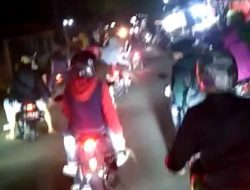 Tawuran Pelajar di Citeureup, Satu Pelajar Luka Parah