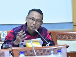 Sebulan Tiga Kali Kebocoran Data, Legislator Ini Pertanyakan Kinerja Kemenkominfo