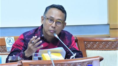 Sebulan Tiga Kali Kebocoran Data, Legislator Ini Pertanyakan Kinerja Kemenkominfo