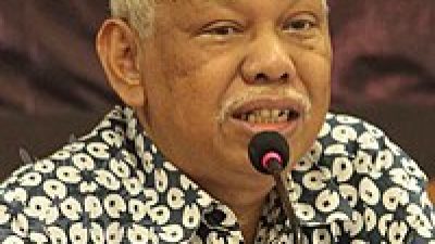 Innalillahi, Ketua Dewan Pers Prof Azyumardi Azra Tutup Usia