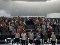 Pemkab Bogor Perkuat Implementasi Reformasi Birokrasi dan SAKIP Bersama Kemenpan RB