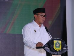 Iwan Setiawan Ingatkan Pentingnya Program Bogor Ngaos, Ini Tujuannya