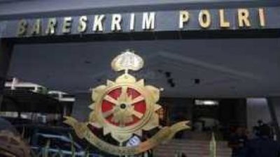 Bareskrim Tetapkan Dua Tersangka Korupsi Gerobak Dagang di Kemendag