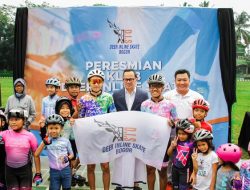 Bima Arya Dukung Penuh Pembinaan Bibit Atlet Inline Skate di Kota Bogor