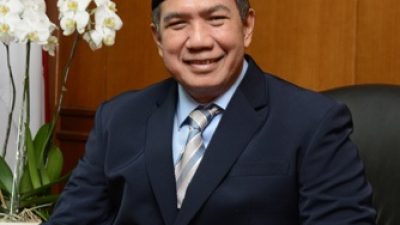 Prof Drajat Martianto: Hampir 50 Persen Rakyat Indonesia Alami Kelaparan Tersembunyi