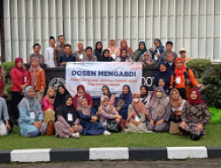 HSC IPB University Gelar Pelatihan Sistem Jaminan Produk Halal bagi Pelaku UMK Bogor