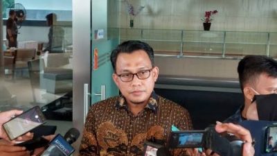 OTT Hakim MA Terkait Pengurusan Perkara, KPK Amankan Barang Bukti Uang Asing