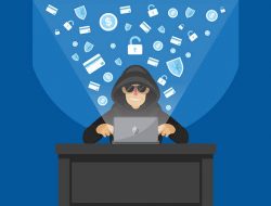 Lindungi Data Pribadi Anda dari Serangan Cyber dengan 4 Cara Mudah Ini