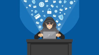 Lindungi Data Pribadi Anda dari Serangan Cyber dengan 4 Cara Mudah Ini