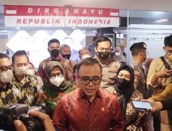 Menpan RB Puji Mal Pelayanan Publik Kota Bogor, Bakal Jadi Rujukan