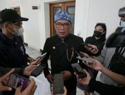 Tepis Isu Pindah ke Tegalluar, Ridwan Kamil Tegaskan Ibu Kota Jabar Tetap Bandung