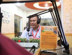 Dorong Peningkatan Pajak Reklame, Satpol PP Kabupaten Bogor Luncurkan SITAMPOL