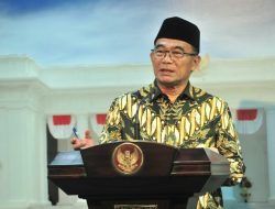 Umumkan Data Terbaru Jumlah Korban Tragedi Kanjuruhan, Menko PMK Berharap Tidak Ada Lagi Spekulasi