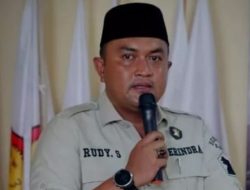 Miliki Peran Penting, Rudy Susmanto Usulkan Pemberian Bonus Untuk Ketua dan Manager Cabor Pada Ajang Porda dan Peparda Jabar 2022