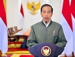 Jokowi Sampaikan Dukacita atas Tragedi di Kanjuruhan, Minta Liga 1 Dihentikan Sementara