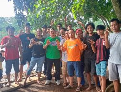 Situ Tlajung Hilir Siap Jadi Desa Wisata Setelah Dilegalkan, Achmad Fathoni: Saya Dukung Penuh