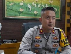 Cegah Kenakalan Pelajar, Kapolsek Gunung Putri Adakan Program Itikaf di Sekolah